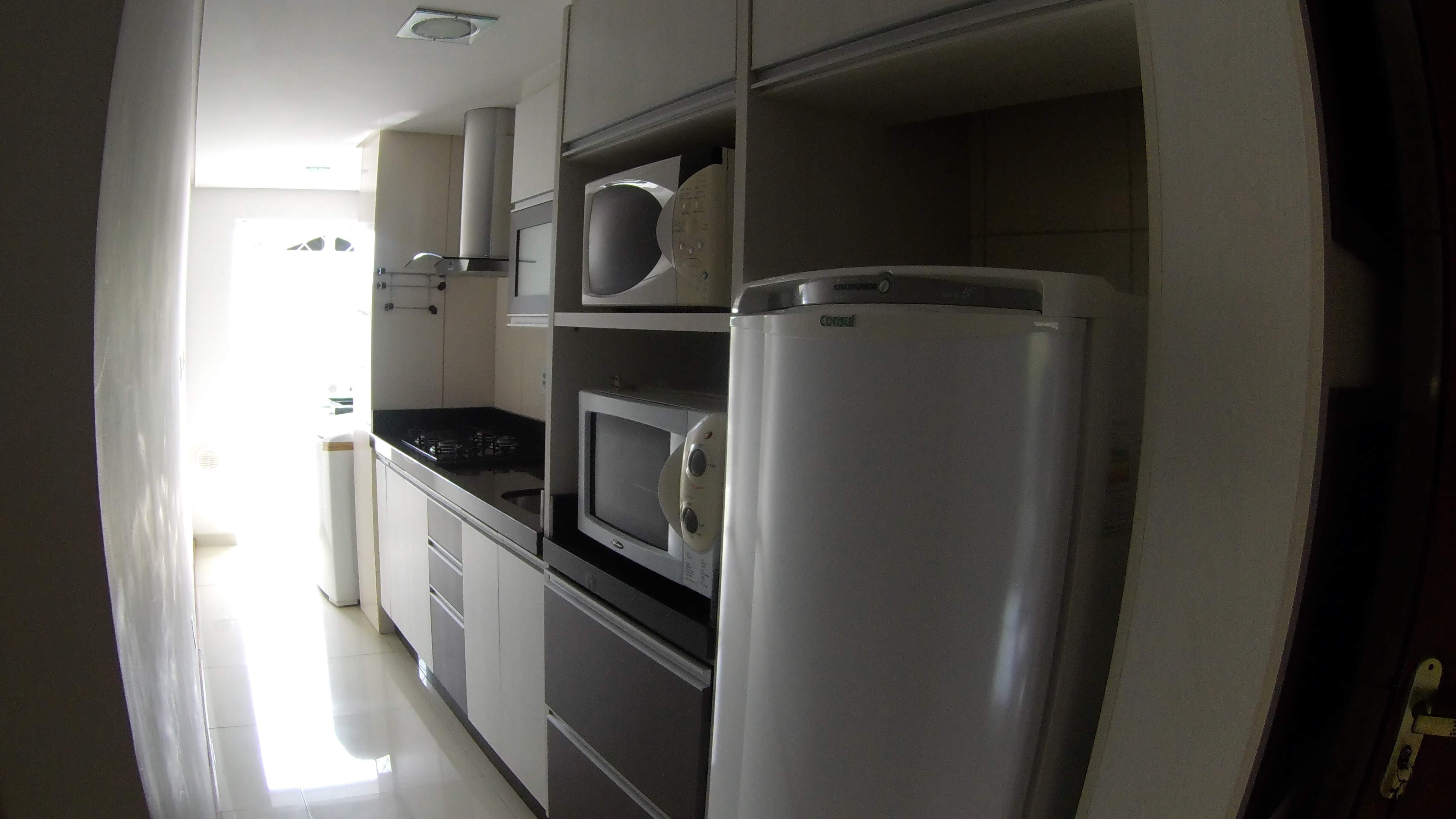 Apartamento de 2 quartos, 60m² no bairro Guarani, em Brusque | Eu Corretor