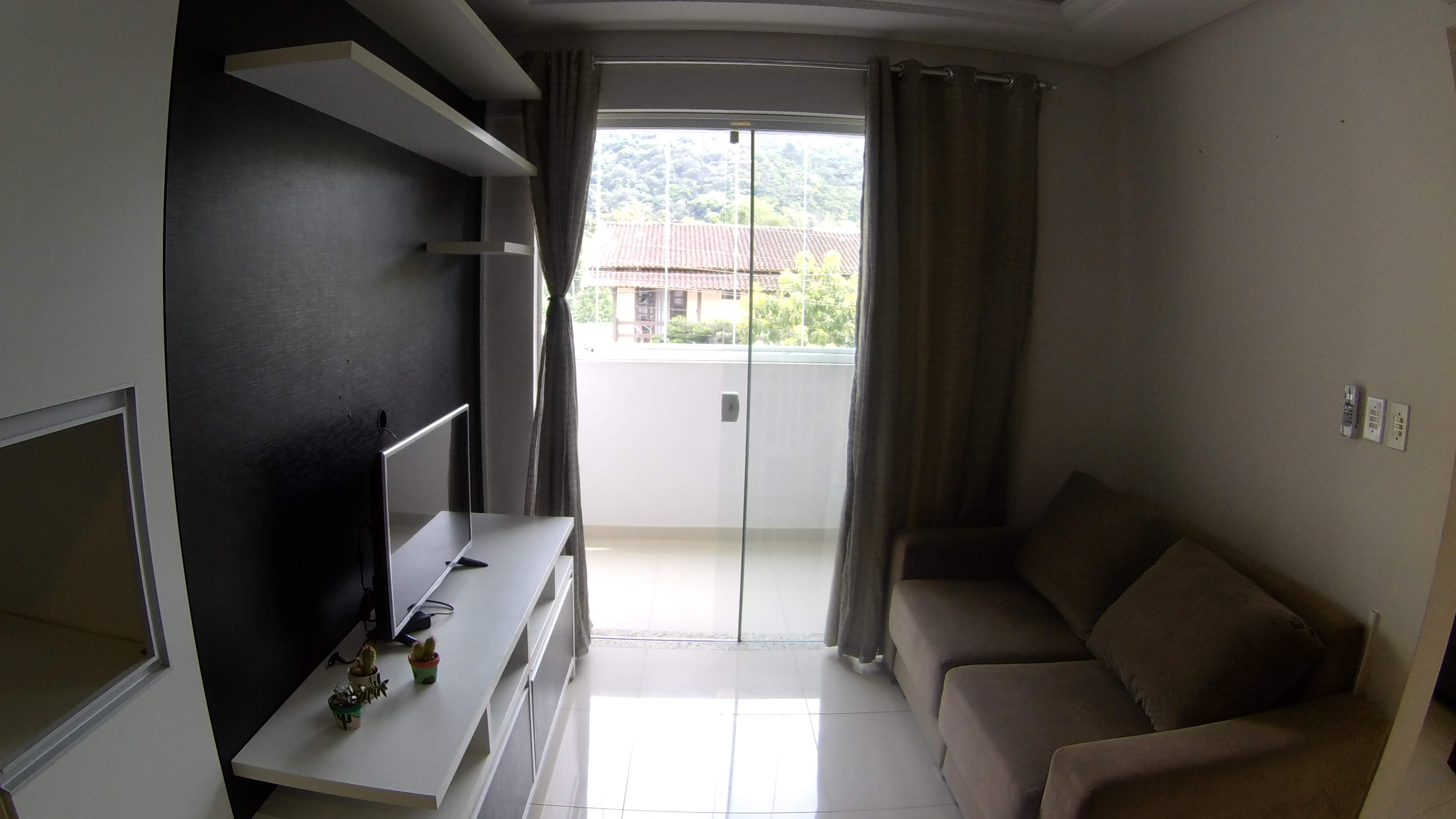 Apartamento de 2 quartos, 60m² no bairro Guarani, em Brusque | Eu Corretor