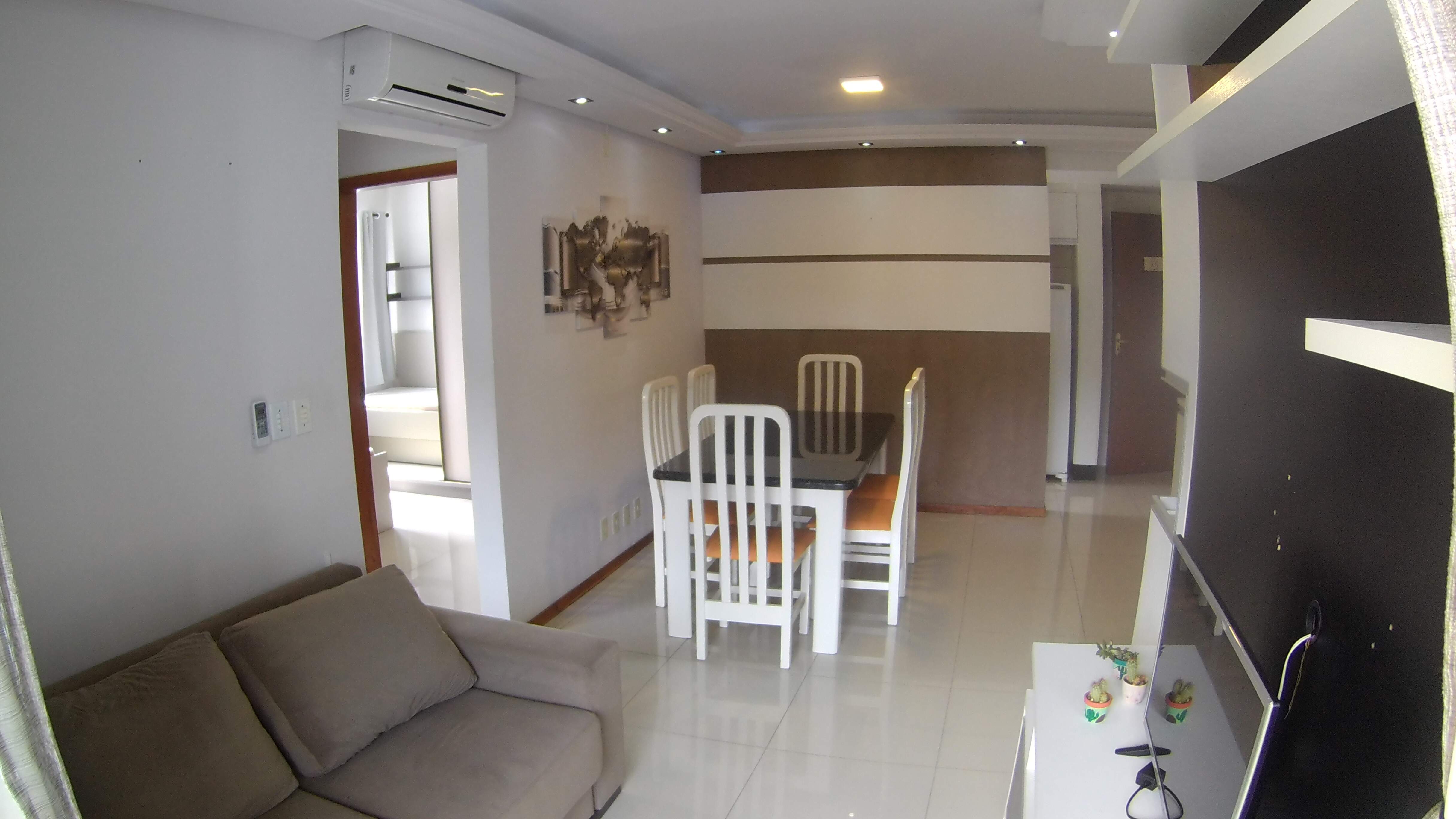 Apartamento de 2 quartos, 60m² no bairro Guarani, em Brusque | Eu Corretor