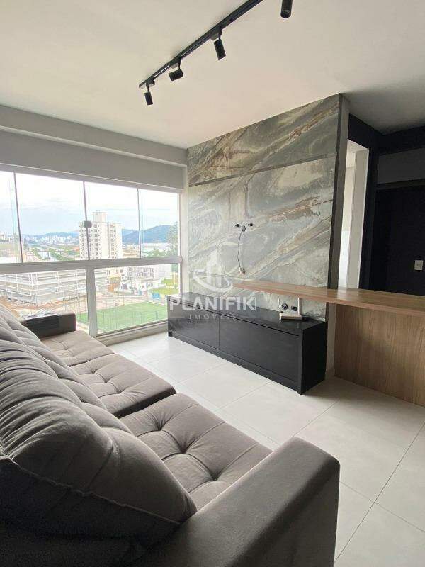 Apartamento de 2 quartos, 63m² no bairro Santa Terezinha, em Brusque | Eu Corretor