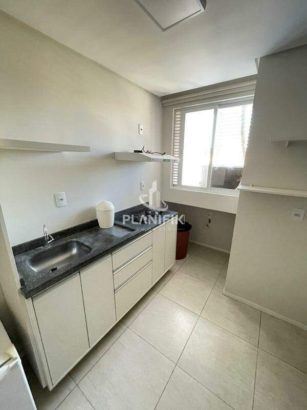 Apartamento de 1 quarto, 25m² no bairro Santa Terezinha, em Brusque | Eu Corretor