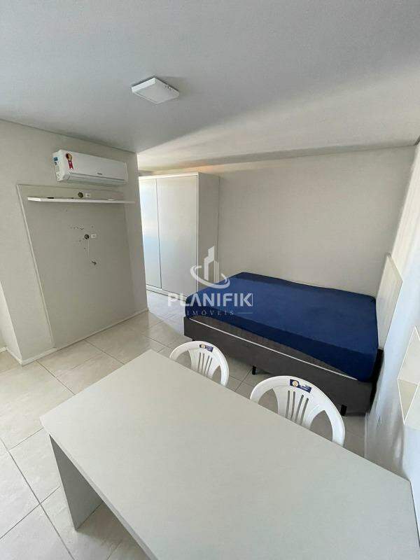 Apartamento de 1 quarto, 25m² no bairro Santa Terezinha, em Brusque | Eu Corretor
