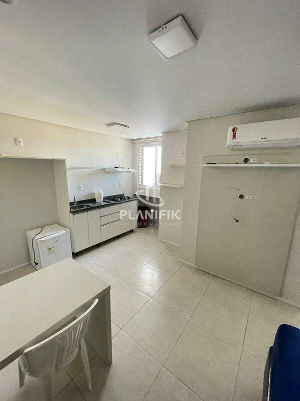 Apartamento de 1 quarto, 25m² no bairro Santa Terezinha, em Brusque | Eu Corretor
