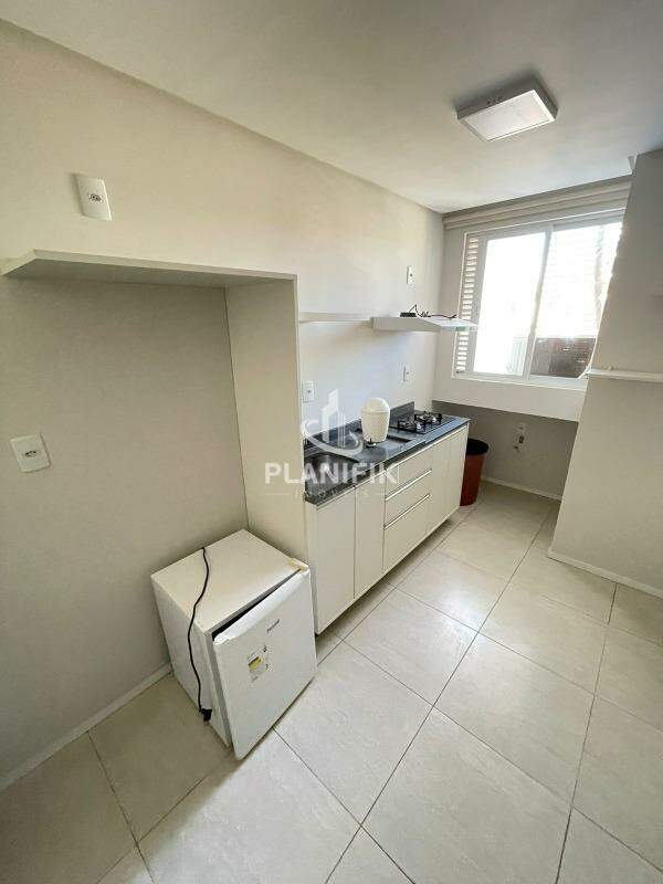 Apartamento de 1 quarto, 25m² no bairro Santa Terezinha, em Brusque | Eu Corretor