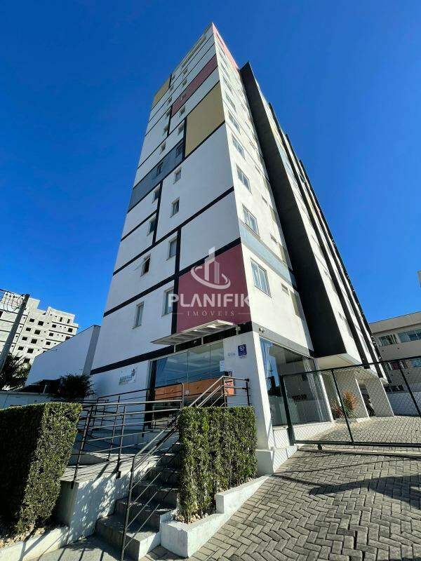 Apartamento de 1 quarto, 25m² no bairro Santa Terezinha, em Brusque | Eu Corretor
