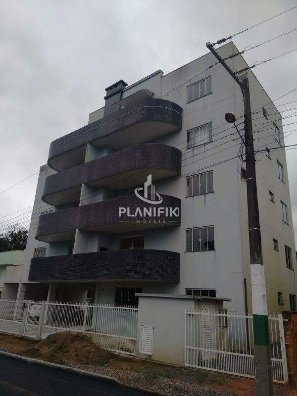 Apartamento de 2 quartos, 80m² no bairro Souza Cruz, em Brusque | Eu Corretor