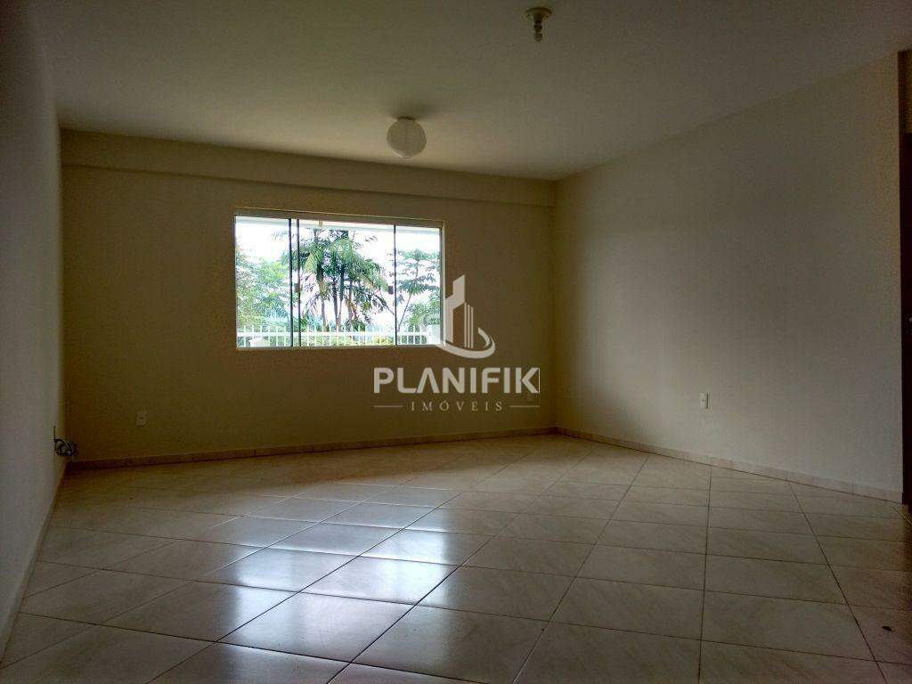 Apartamento de 2 quartos, 80m² no bairro Souza Cruz, em Brusque | Eu Corretor