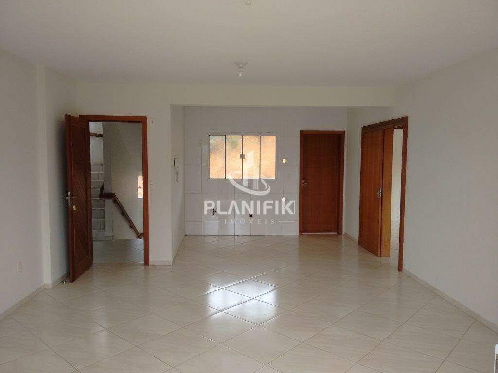 Apartamento de 2 quartos, 80m² no bairro Souza Cruz, em Brusque | Eu Corretor