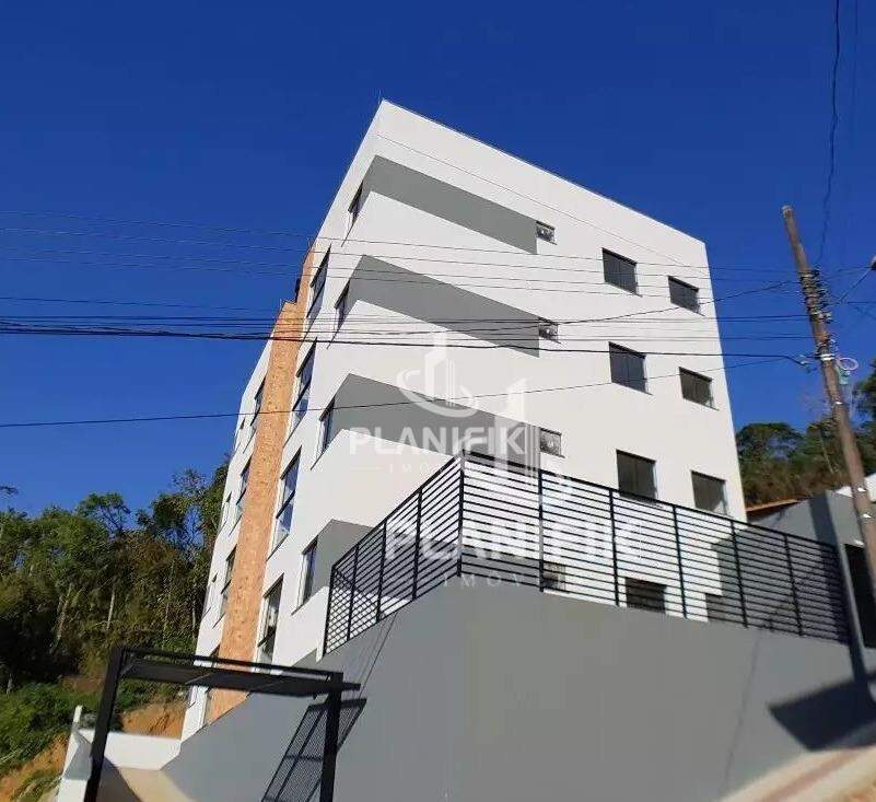 Apartamento de 2 quartos, 70m² no bairro Guarani, em Brusque | Eu Corretor