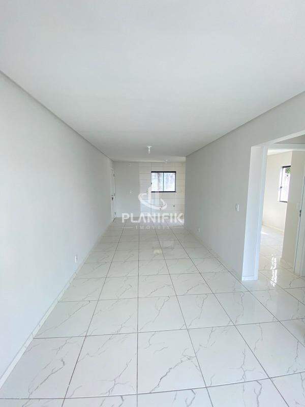 Apartamento de 2 quartos, 70m² no bairro Guarani, em Brusque | Eu Corretor