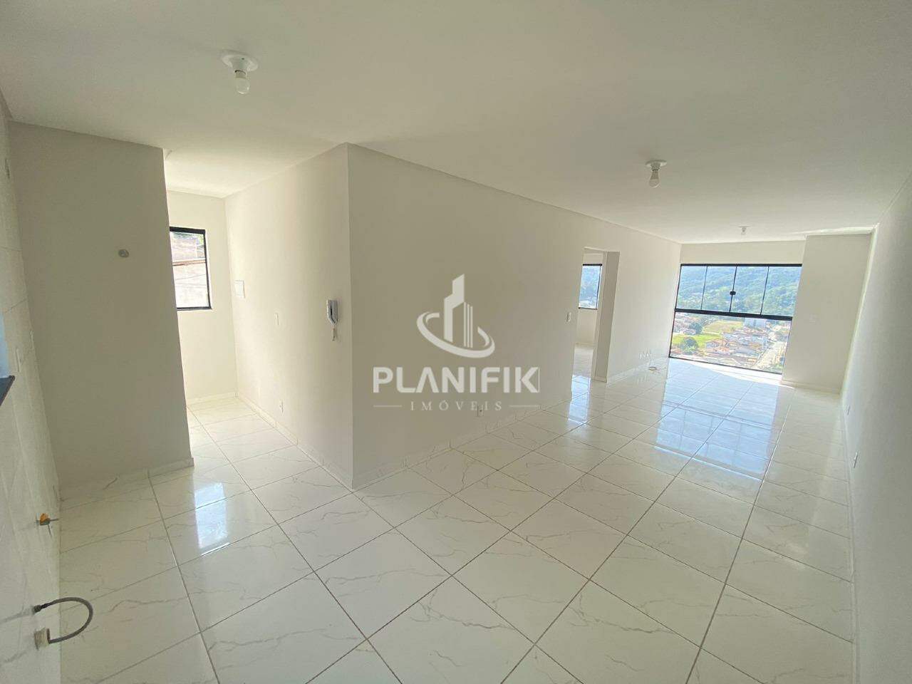 Apartamento de 2 quartos, 70m² no bairro Guarani, em Brusque | Eu Corretor