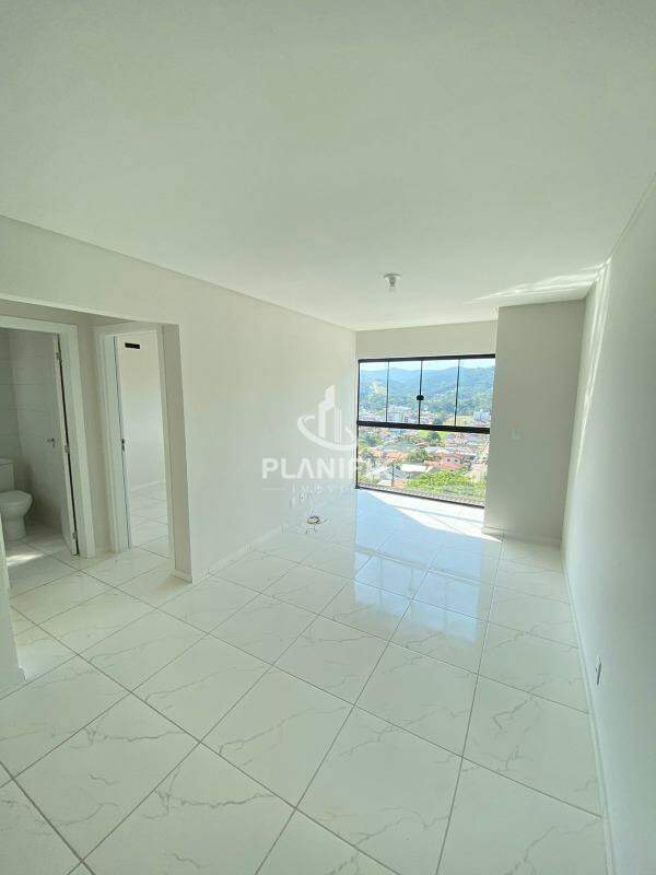 Apartamento de 2 quartos, 70m² no bairro Guarani, em Brusque | Eu Corretor