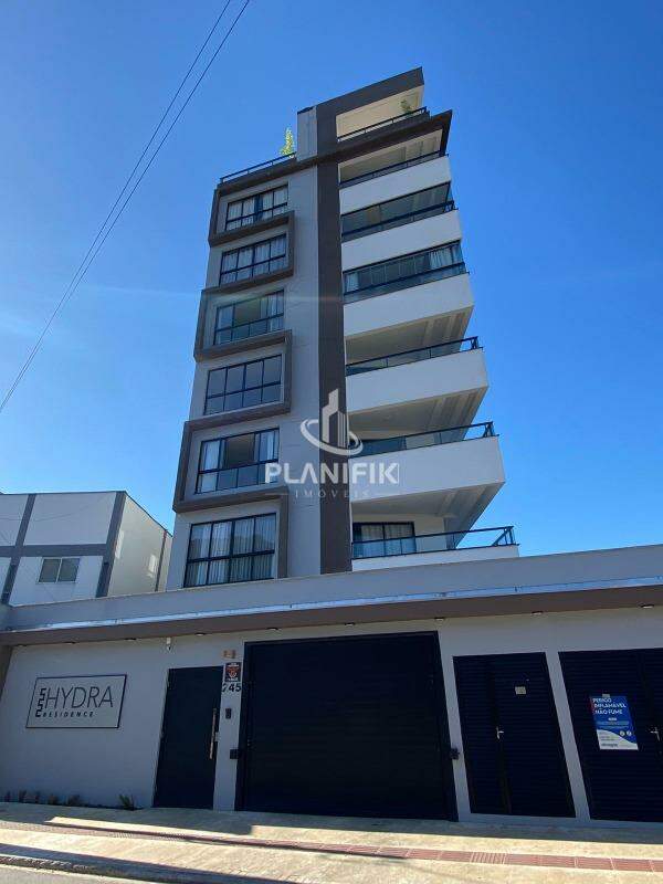 Apartamento de 3 quartos, 88m² no bairro Azambuja, em Brusque | Eu Corretor