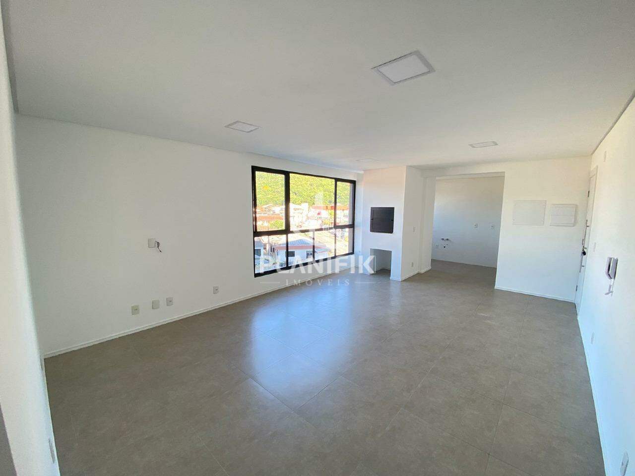 Apartamento de 3 quartos, 88m² no bairro Azambuja, em Brusque | Eu Corretor