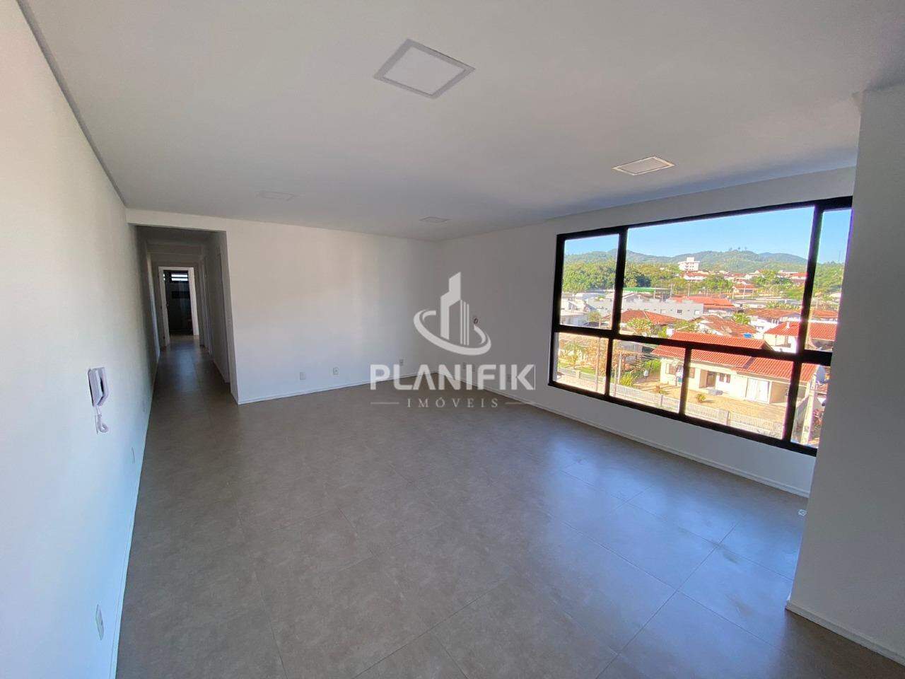 Apartamento de 3 quartos, 88m² no bairro Azambuja, em Brusque | Eu Corretor