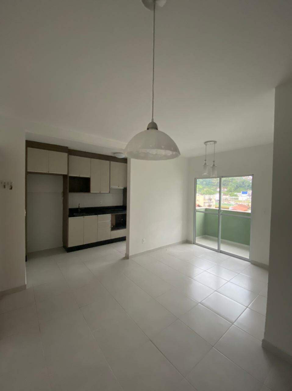 Apartamento de 2 quartos, 60m² no bairro Santa Rita, em Brusque | Eu Corretor