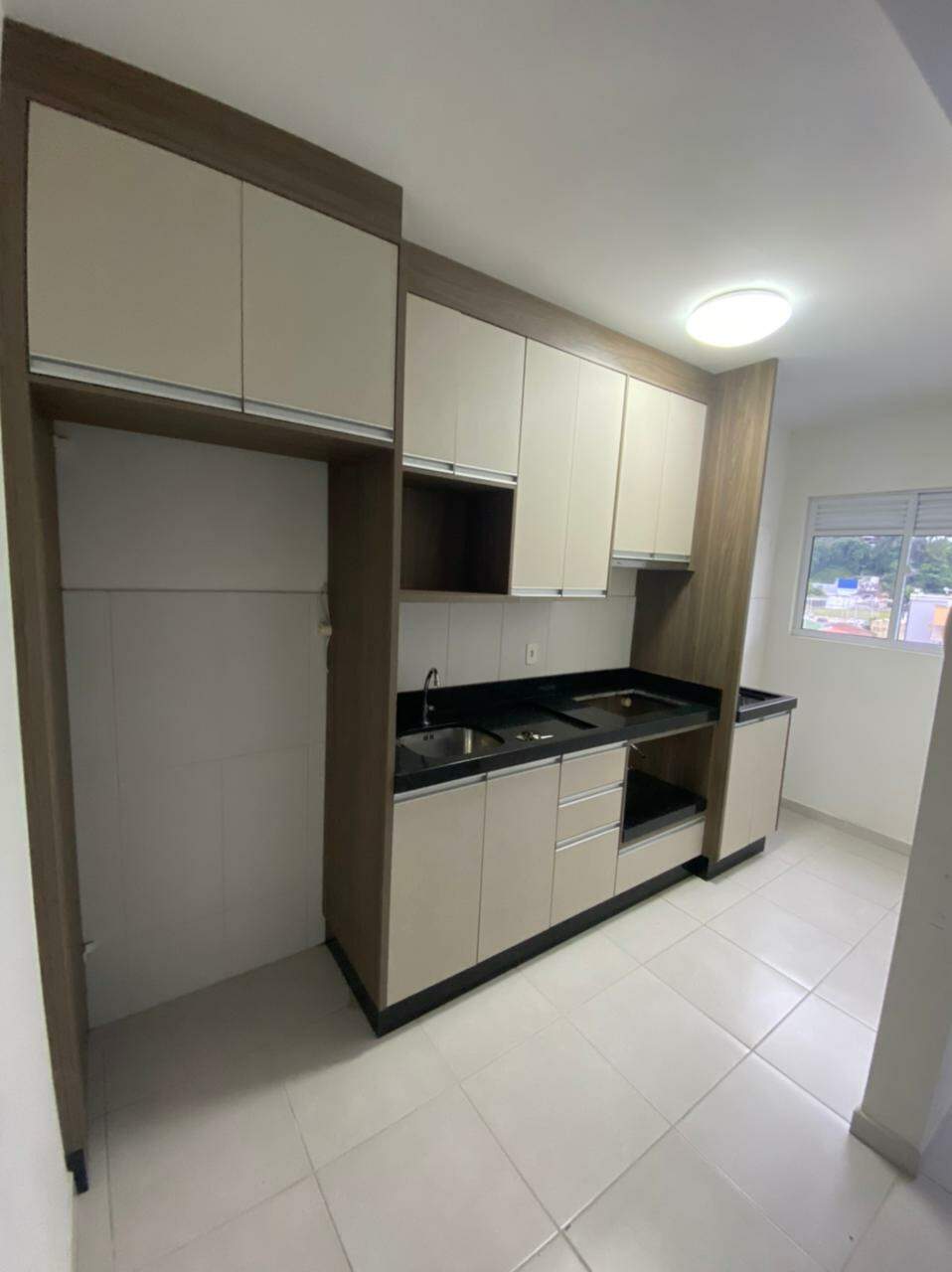 Apartamento de 2 quartos, 60m² no bairro Santa Rita, em Brusque | Eu Corretor