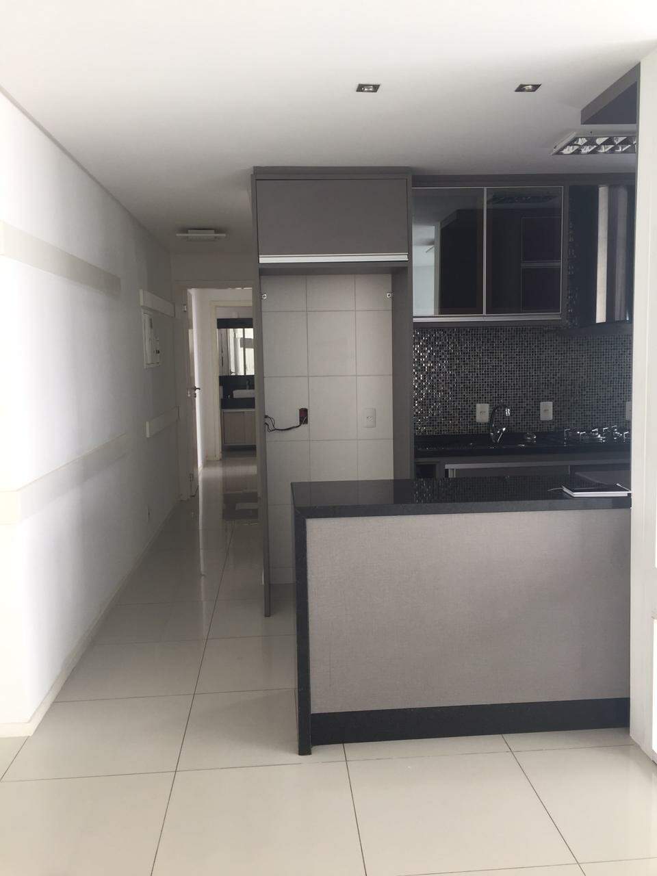 Apartamento de 2 quartos, 80m² no bairro São Luiz, em Brusque | Eu Corretor