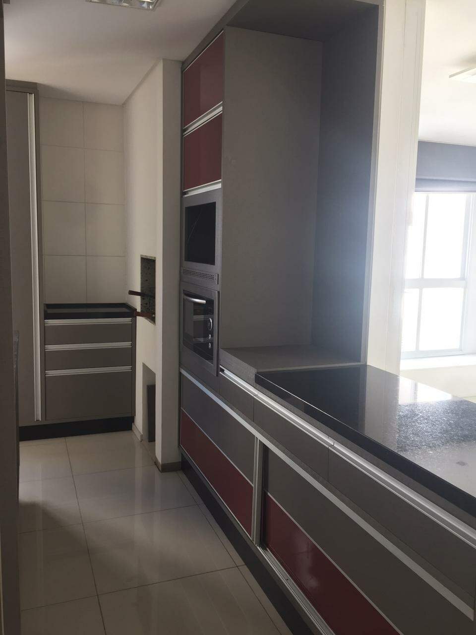 Apartamento de 2 quartos, 80m² no bairro São Luiz, em Brusque | Eu Corretor