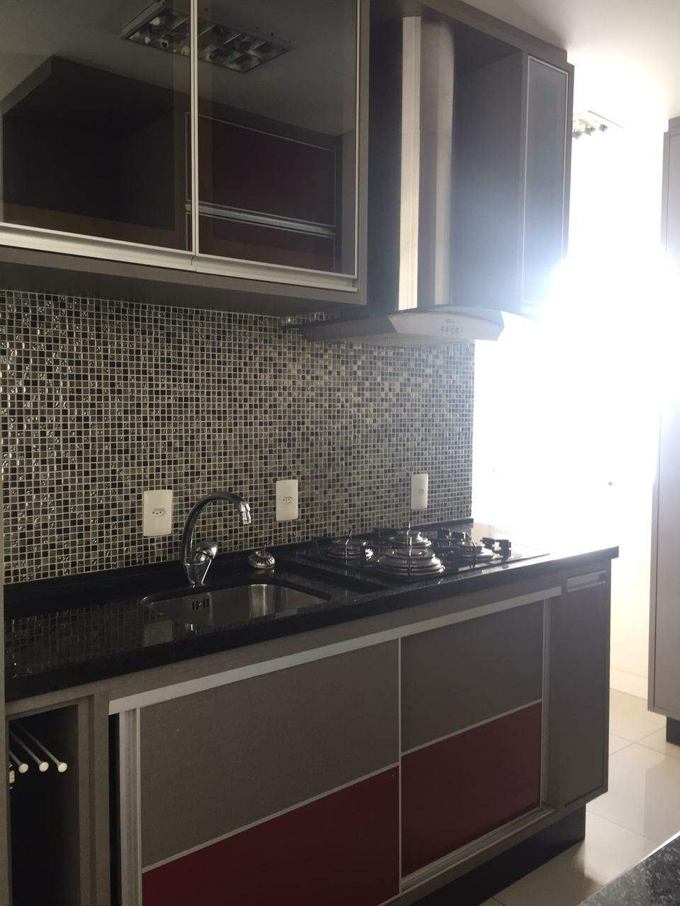 Apartamento de 2 quartos, 80m² no bairro São Luiz, em Brusque | Eu Corretor