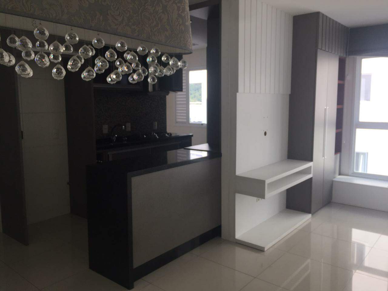 Apartamento de 2 quartos, 80m² no bairro São Luiz, em Brusque | Eu Corretor