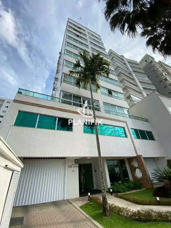 Apartamento de 2 quartos, 80m² no bairro São Luiz, em Brusque | Eu Corretor