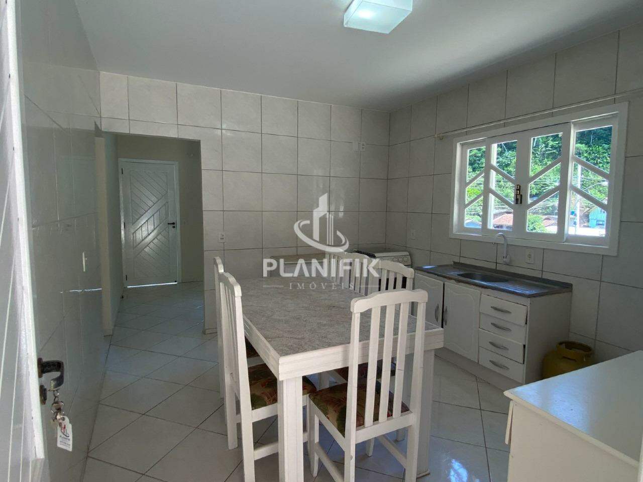 Casa de 2 quartos, 70m² no bairro Águas Claras, em Brusque | Eu Corretor