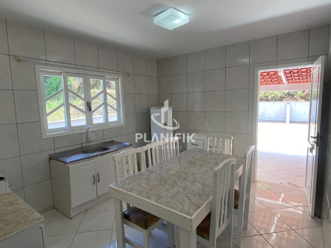 Casa de 2 quartos, 70m² no bairro Águas Claras, em Brusque | Eu Corretor