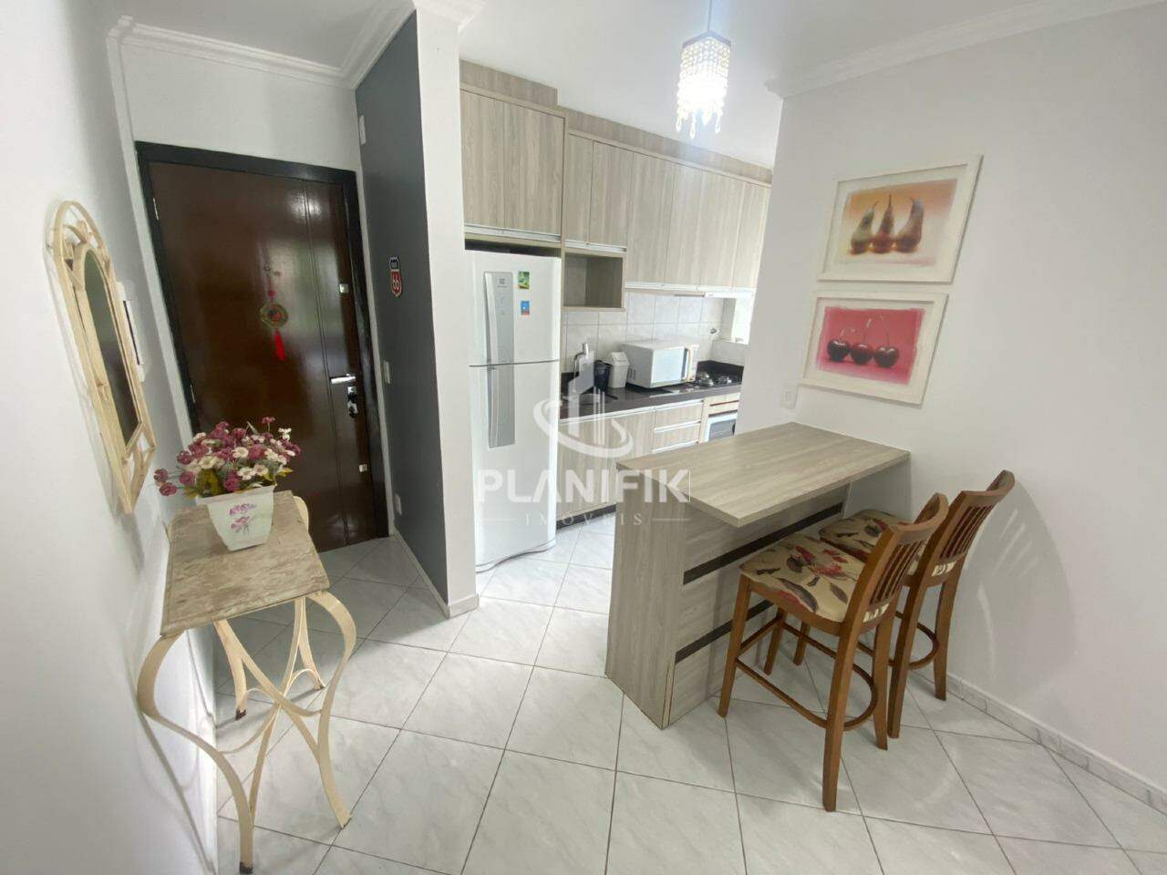 Apartamento de 2 quartos, 70m² no bairro Souza Cruz, em Brusque | Eu Corretor