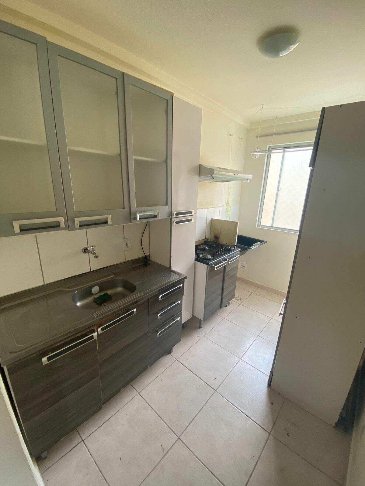 Apartamento de 2 quartos, 55m² no bairro Limeira Baixa, em Brusque | Eu Corretor