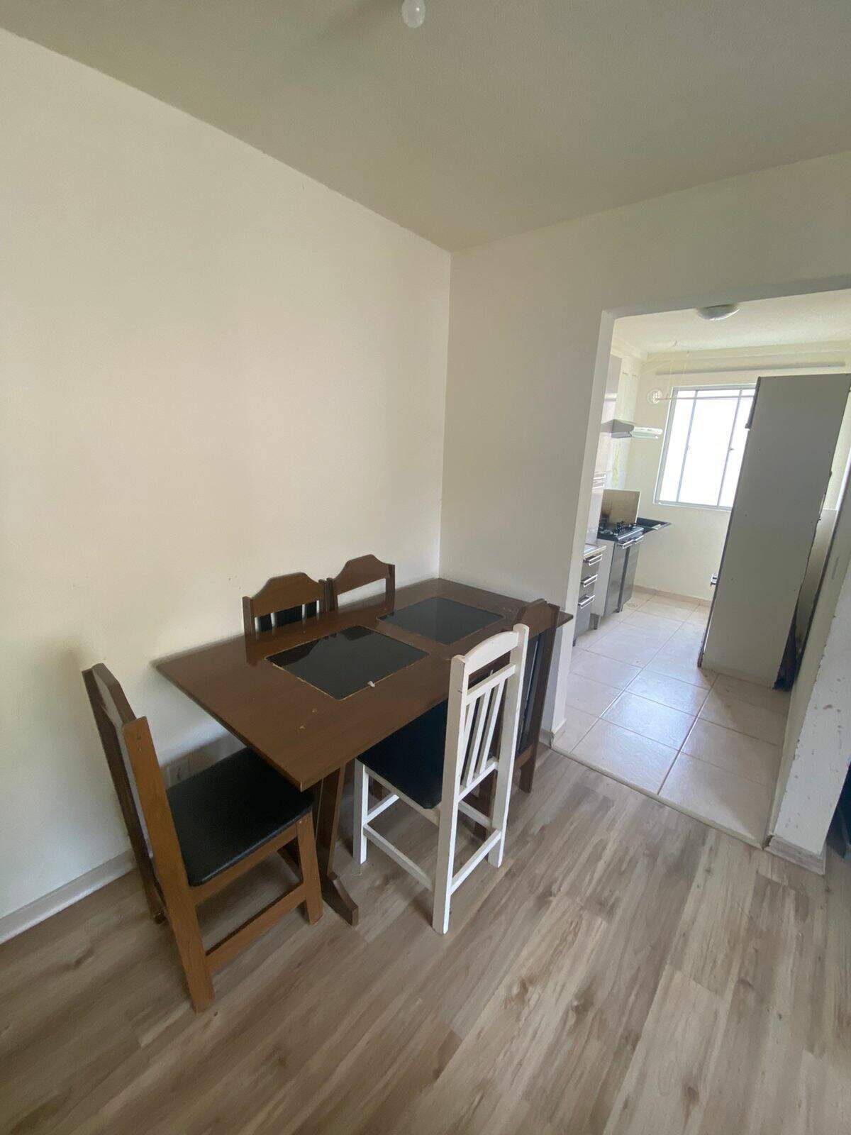 Apartamento de 2 quartos, 55m² no bairro Limeira Baixa, em Brusque | Eu Corretor