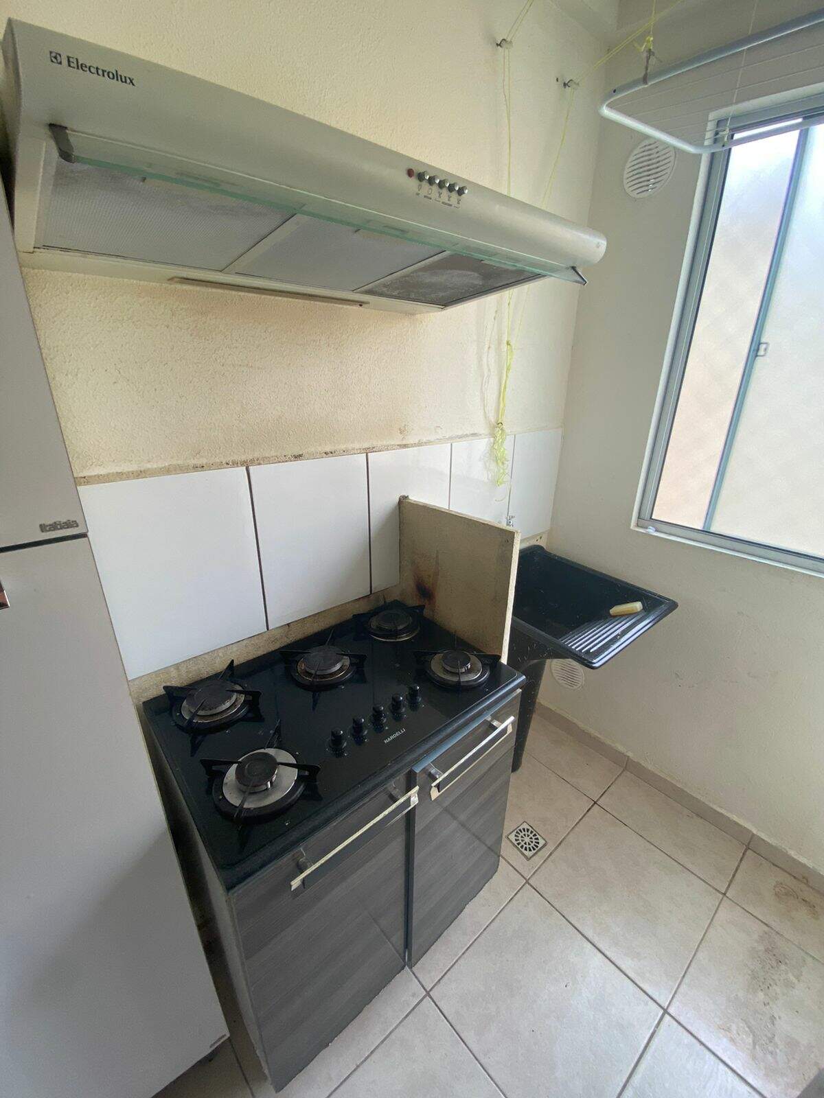 Apartamento de 2 quartos, 55m² no bairro Limeira Baixa, em Brusque | Eu Corretor