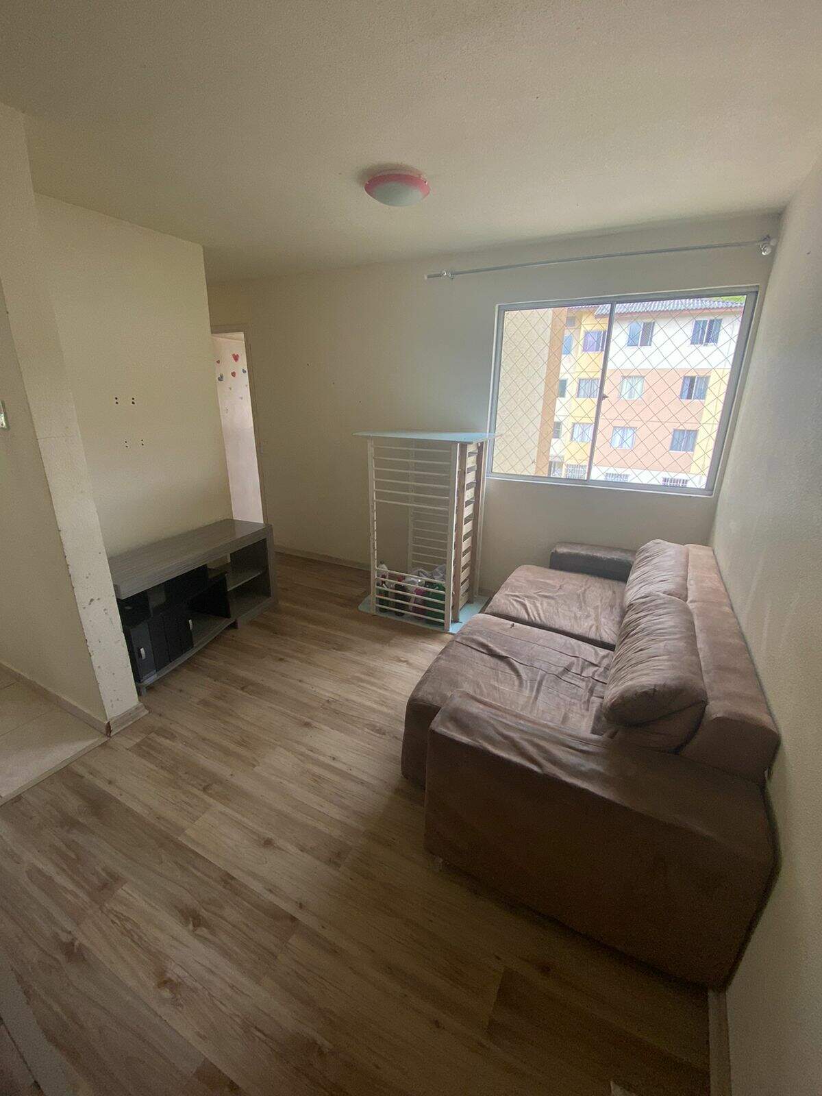 Apartamento de 2 quartos, 55m² no bairro Limeira Baixa, em Brusque | Eu Corretor