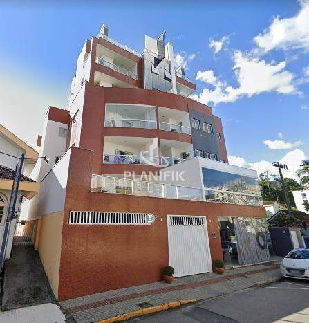 Apartamento de 2 quartos, 80m² no bairro Centro, em Brusque | Eu Corretor