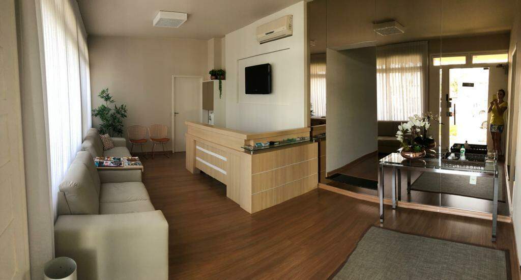 Sala Comercial de 10m² no bairro São Luiz, em Brusque | Eu Corretor