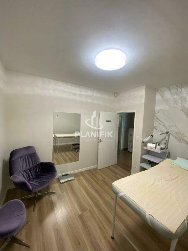Sala Comercial de 10m² no bairro São Luiz, em Brusque | Eu Corretor