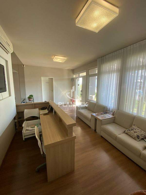 Sala Comercial de 10m² no bairro São Luiz, em Brusque | Eu Corretor