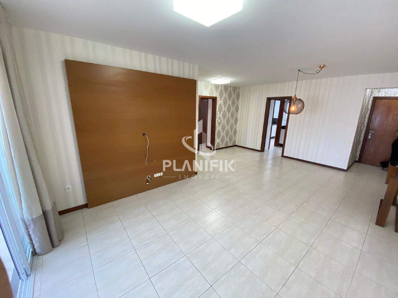 Apartamento de 3 quartos, 120m² no bairro Centro, em Brusque | Eu Corretor