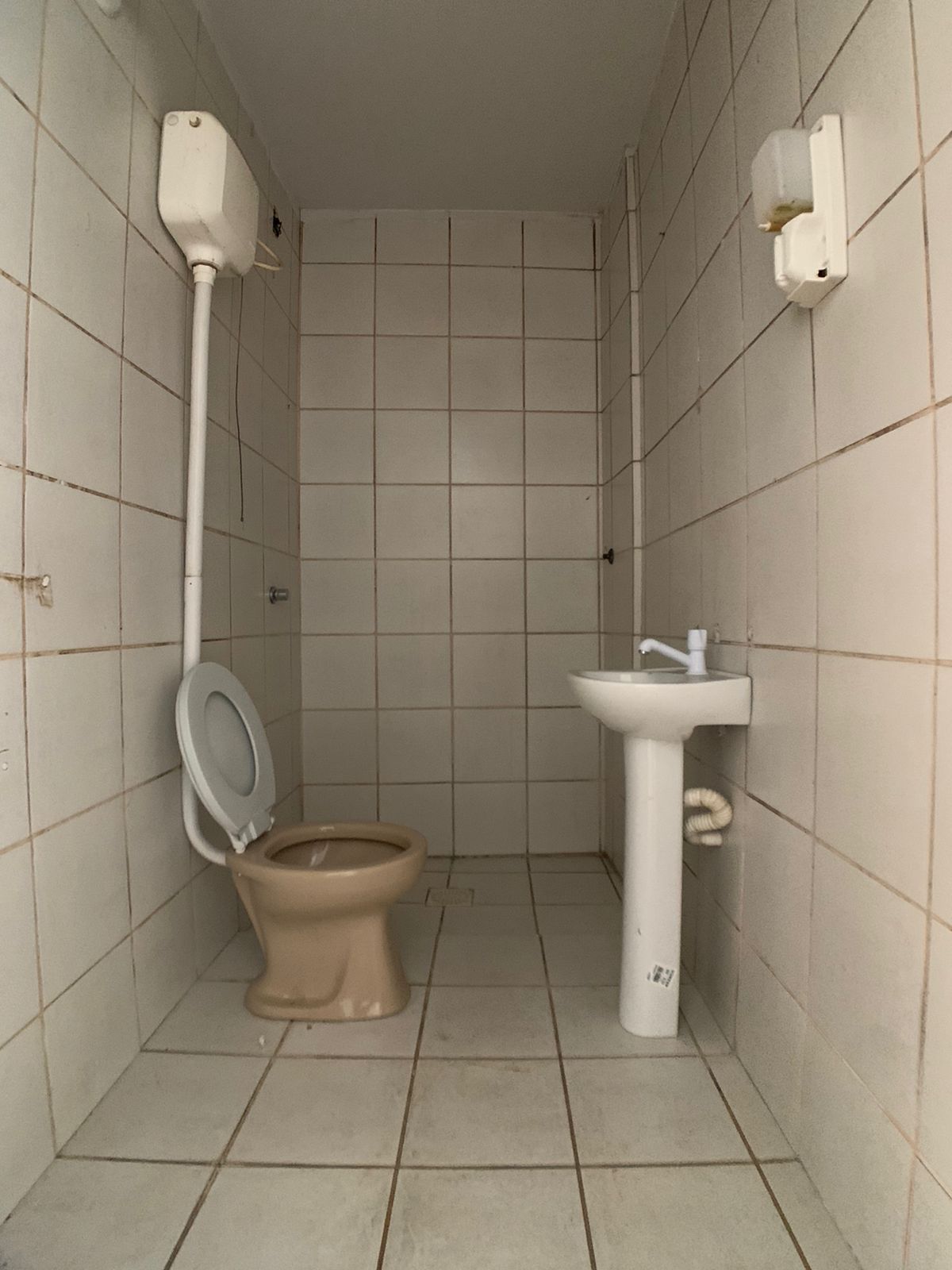 Sala Comercial de 60m² no bairro Centro II, em Brusque | Eu Corretor
