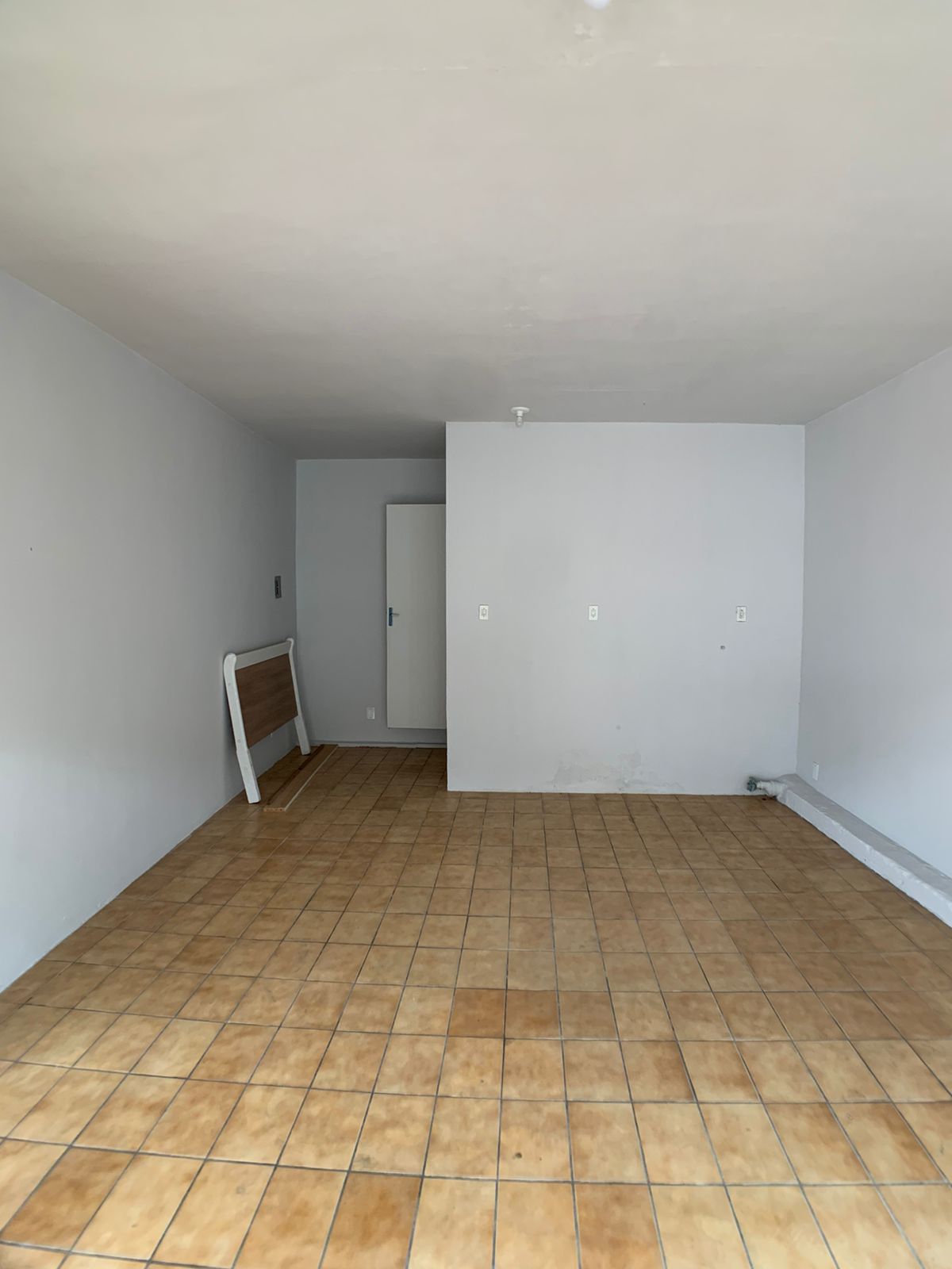Sala Comercial de 60m² no bairro Centro II, em Brusque | Eu Corretor