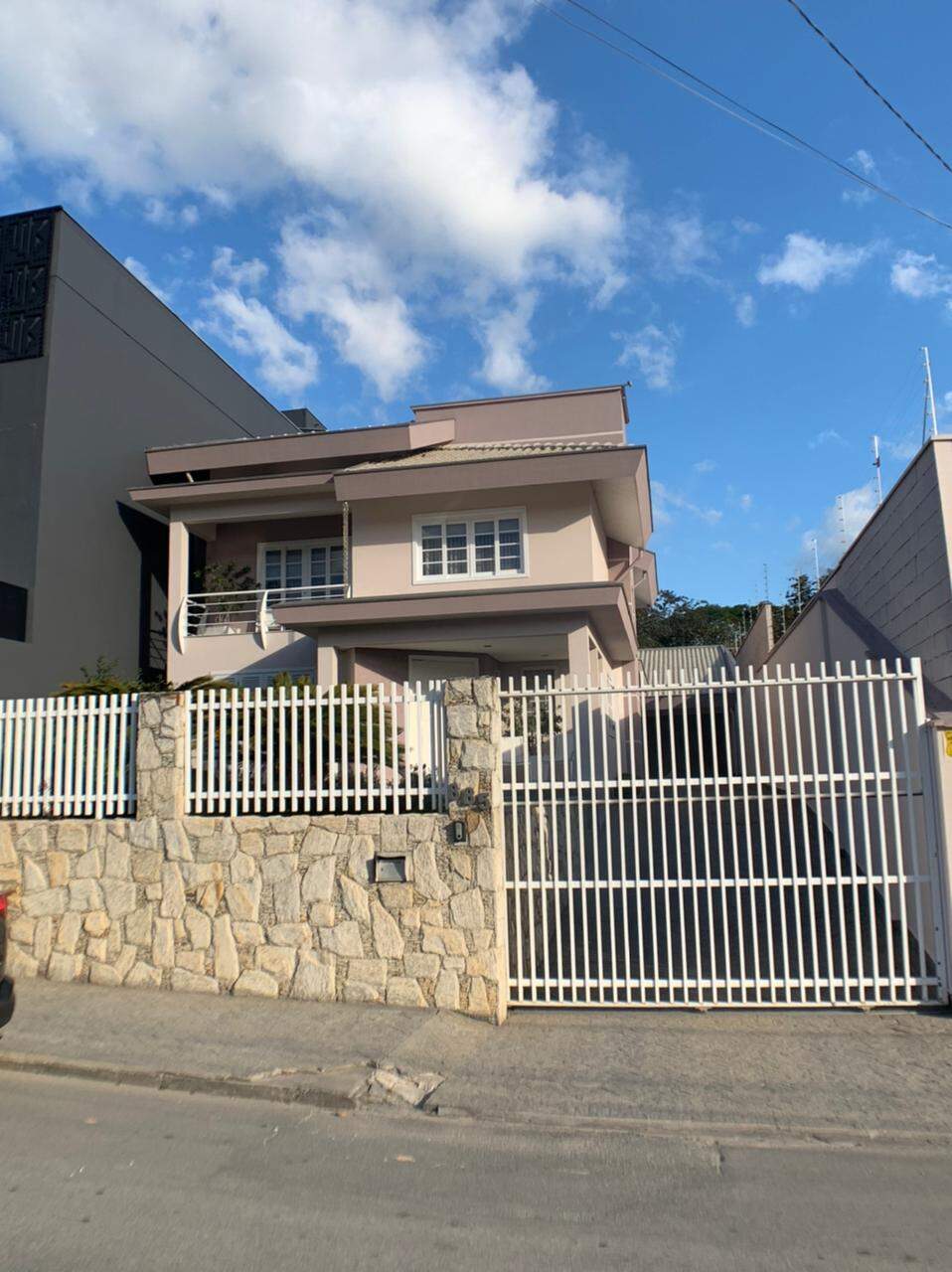 Casa de 3 quartos, 250m² no bairro São Luiz, em Brusque | Eu Corretor