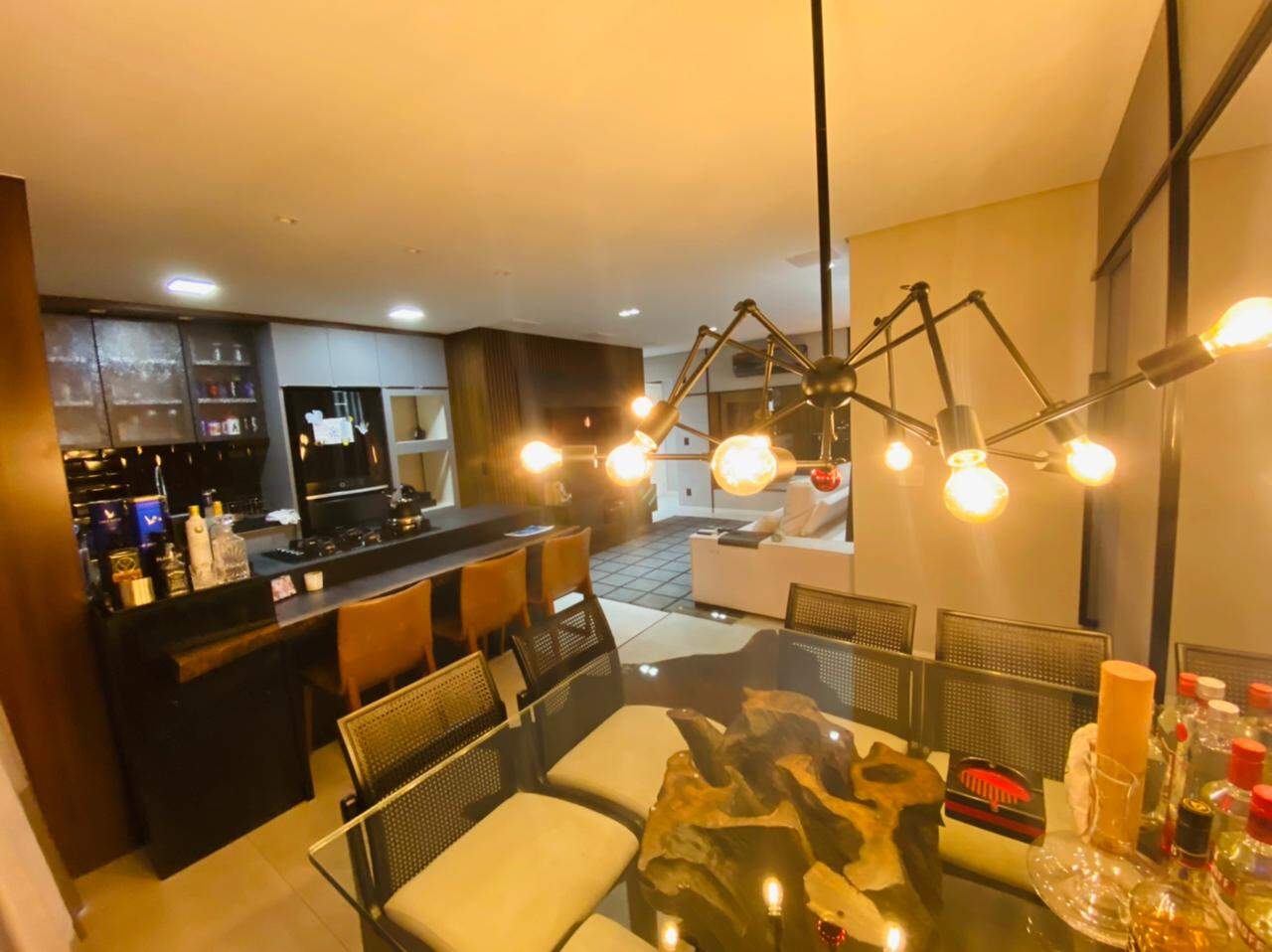 Apartamento de 3 quartos, 114m² no bairro Centro II, em Brusque | Eu Corretor