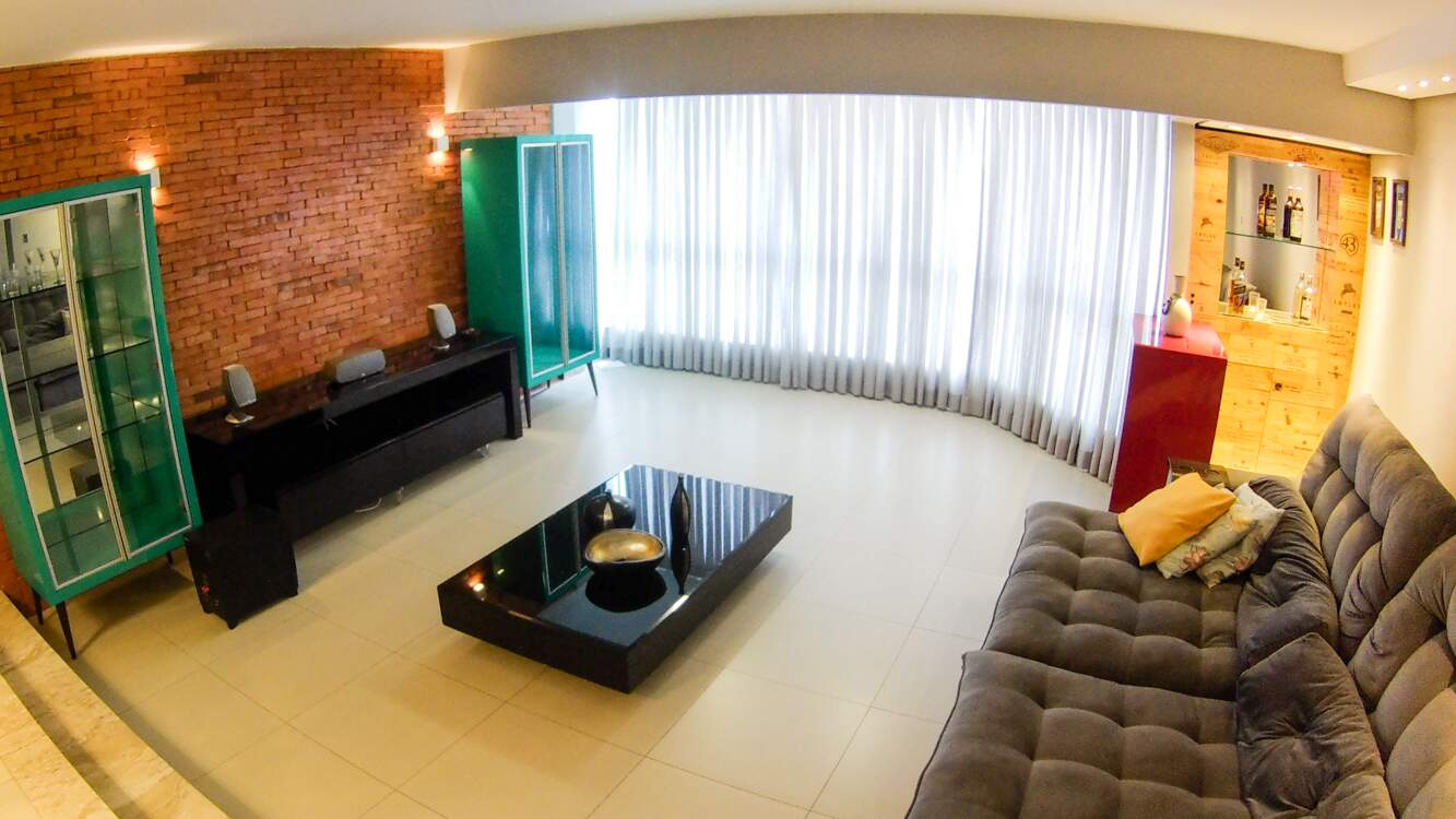 Apartamento de 3 quartos, 206m² no bairro Centro, em Brusque | Eu Corretor