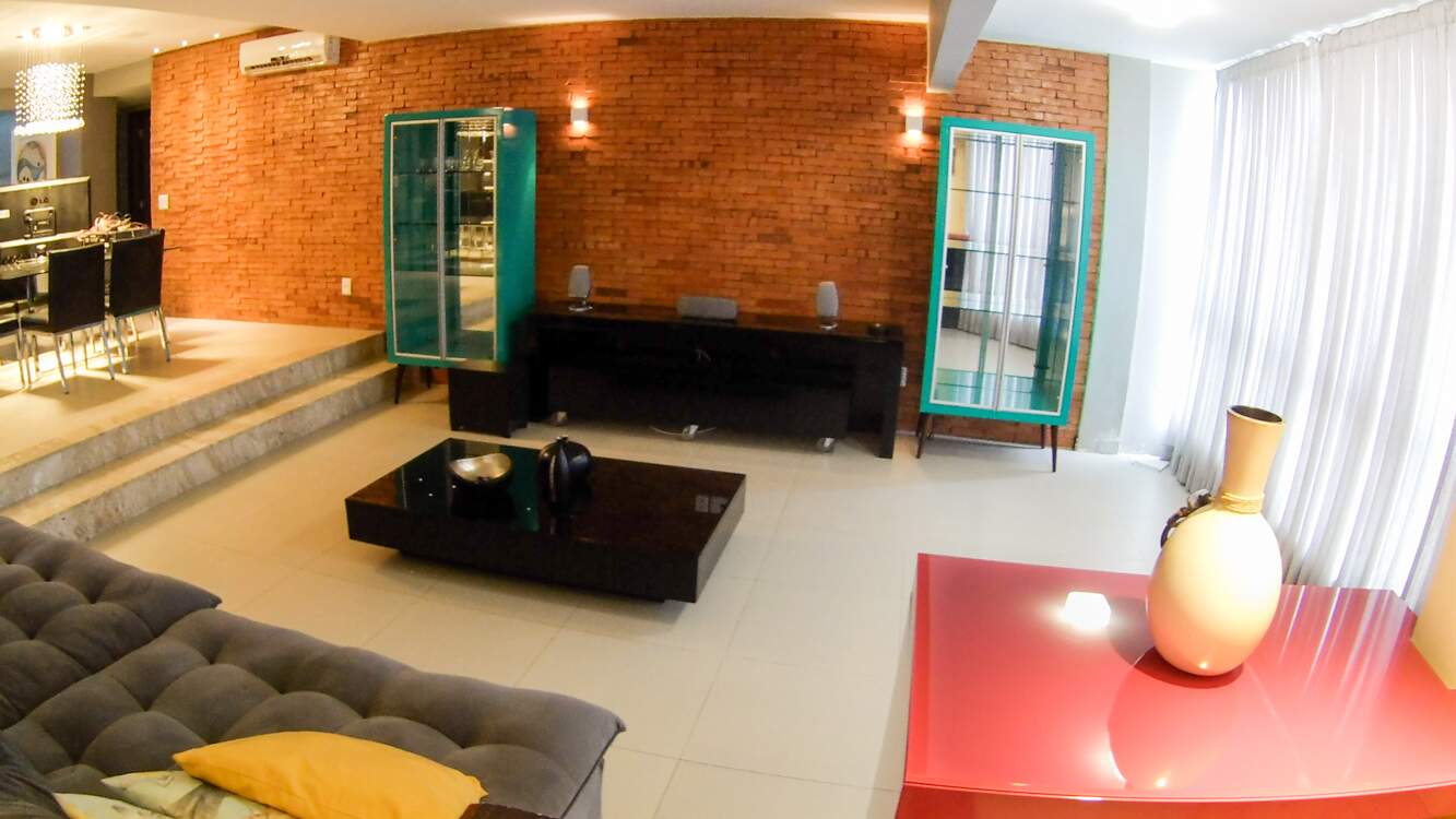 Apartamento de 3 quartos, 206m² no bairro Centro, em Brusque | Eu Corretor