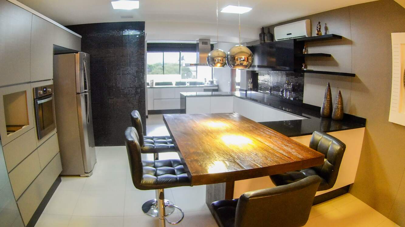 Apartamento de 3 quartos, 206m² no bairro Centro, em Brusque | Eu Corretor