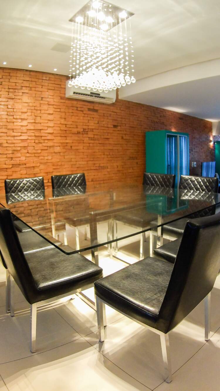 Apartamento de 3 quartos, 206m² no bairro Centro, em Brusque | Eu Corretor