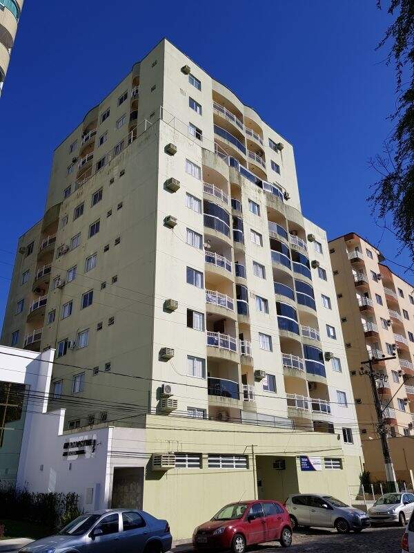 Apartamento de 3 quartos, 98m² no bairro Centro I, em Brusque | Eu Corretor