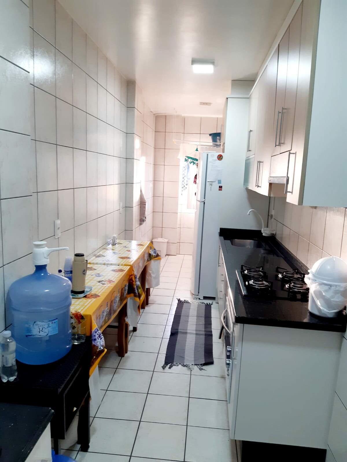 Apartamento de 3 quartos, 98m² no bairro Centro I, em Brusque | Eu Corretor