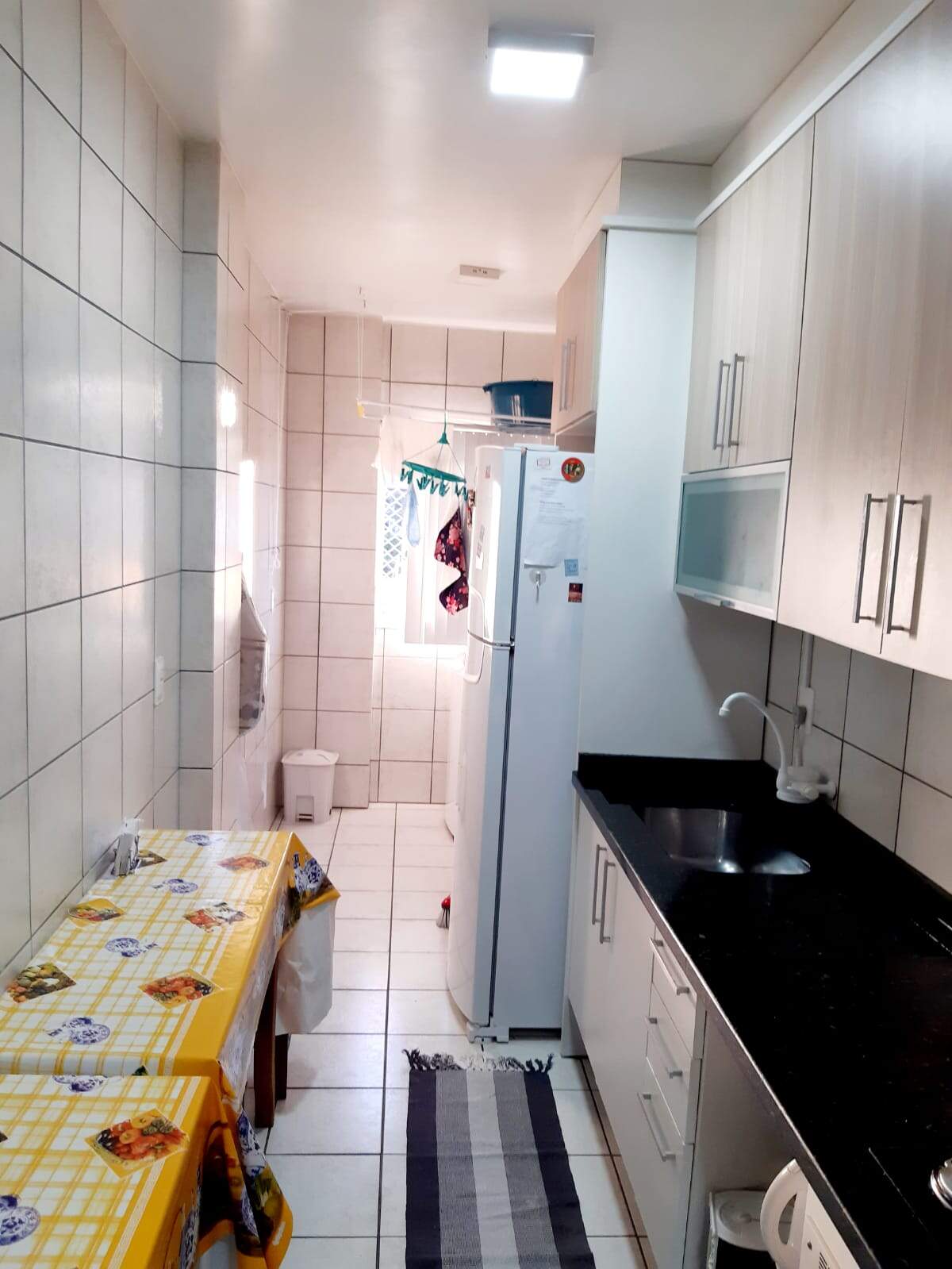 Apartamento de 3 quartos, 98m² no bairro Centro I, em Brusque | Eu Corretor