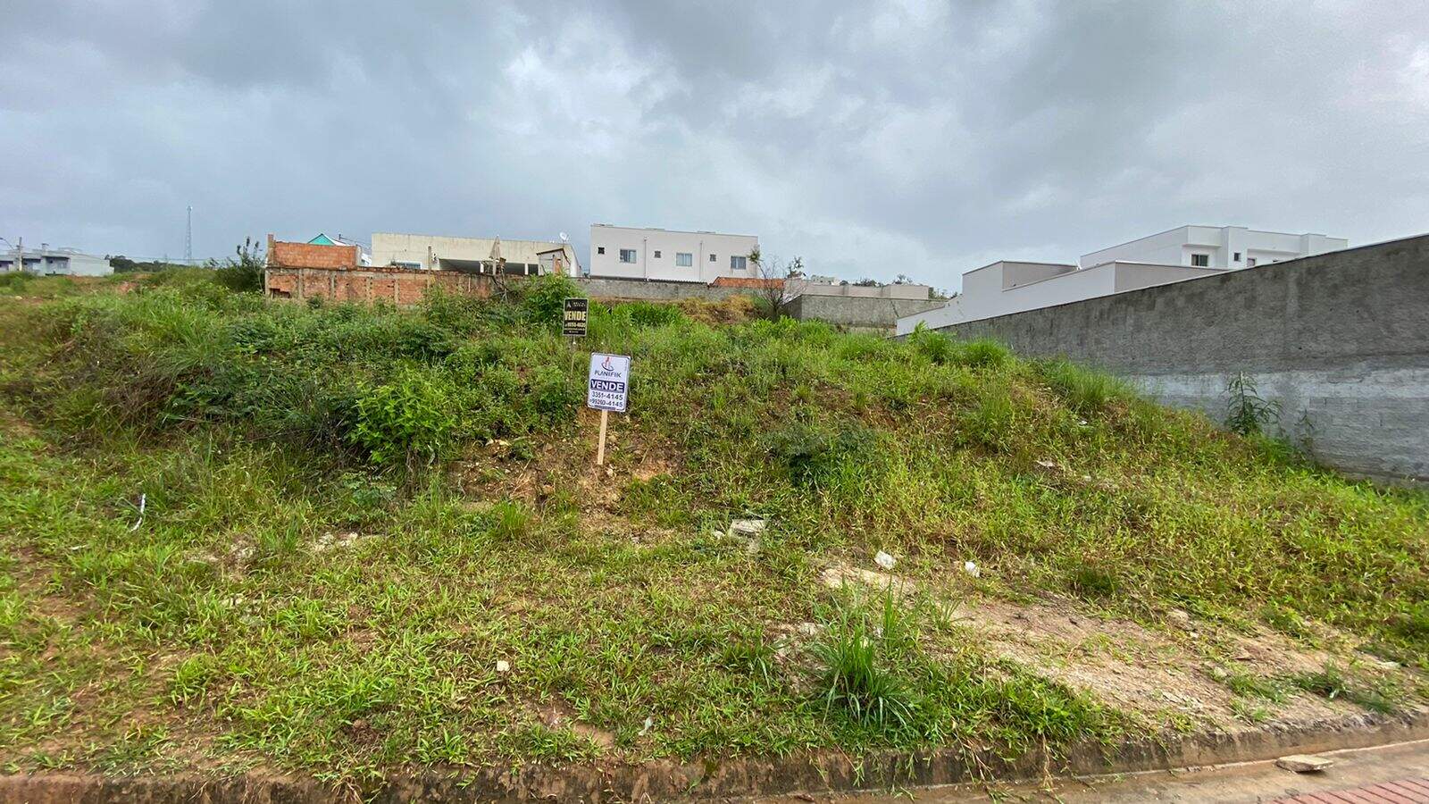 Lote/Terreno de no bairro Limeira Alta, em Brusque | Eu Corretor